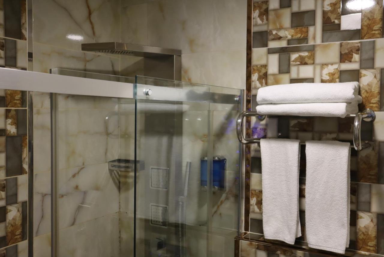 กาลาตา โฮเทล สวีท Hotel อิสตันบูล ภายนอก รูปภาพ